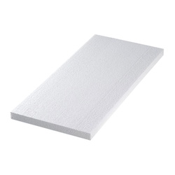 Пенополистирол ППС10 (ПСБ-C 15), 30х1000х1000 мм