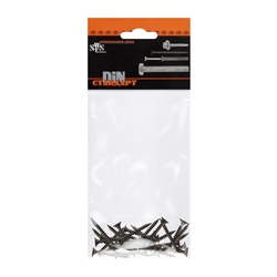 Саморез SWFS ШСГМ 3,5х32 (30 шт)