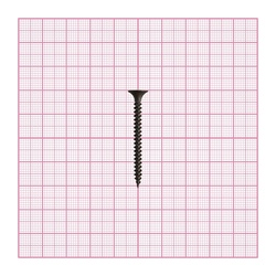 Саморез SWFS ШСГМ 3,5х41 (25 шт)