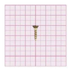 Саморез ШУЖ SWFS 2,5х16 (55000 шт)