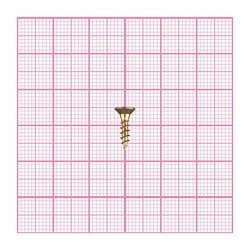 Саморез ШУЖ SWFS 3х12 (300 шт)