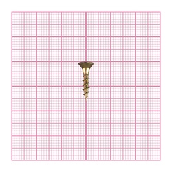 Саморез ШУЖ SWFS 3х16 (300 шт)