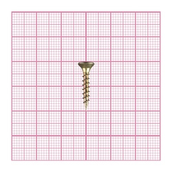 Саморез ШУЖ SWFS 3х25 (26000 шт)