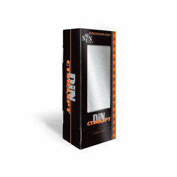 Саморез ШУЖ SWFS 3,5х12 (1000 шт)