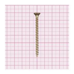 Саморез ШУЖ SWFS 4,5х60 (150 шт)