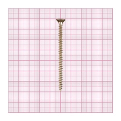 Саморез ШУЖ SWFS 4,5х70 (2500 шт)