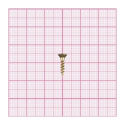 Саморез ШУЖ SWFS 2,5х13 (300 шт)