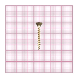 Саморез ШУЖ SWFS 2,5х25 (25 шт) пакетик