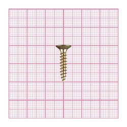 Саморез ШУЖ SWFS 4,5х20 (1000 шт)