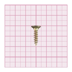 Саморез ШУЖ SWFS 5х20 (14000 шт)