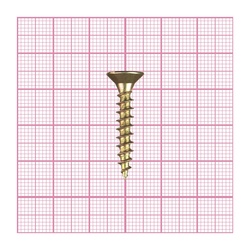Саморез ШУЖ SWFS 5х30 (12 шт) пакетик