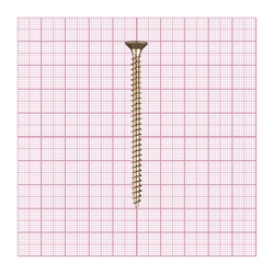 Саморез ШУЖ SWFS 5х70 (6 шт) пакетик