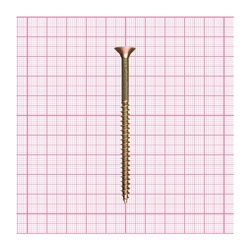 Саморез ШУЖ SWFS 5х80 (250 шт)