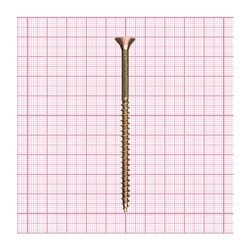 Саморез ШУЖ SWFS 5х90 (4 шт) пакетик