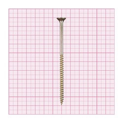 Саморез ШУЖ SWFS 5х100 (3 шт) пакетик