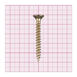 Саморез ШУЖ SWFS 6х50 (100 шт)