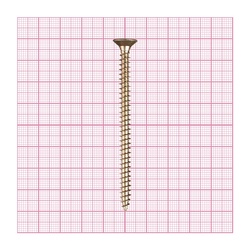 Саморез ШУЖ SWFS 6х80 (250 шт)