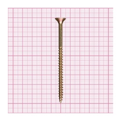 Саморез ШУЖ SWFS 6х90 (1200 шт)