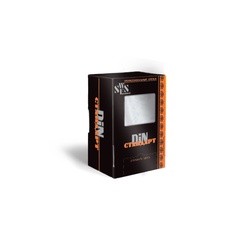 Саморез ШУЖ SWFS 6х90 (50 шт)