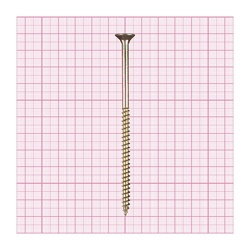 Саморез ШУЖ SWFS 6х110 (50 шт)