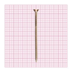 Саморез ШУЖ SWFS 6х120 (200 шт)