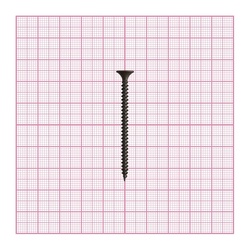 Саморез SWFS ШСГМ 3,5х51 (500 шт)