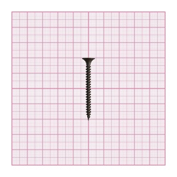 Саморез SWFS ШСГМ 3,5х41 (8000 шт)