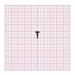 Саморез ШСММ SWFS сверло 3,5х9,5 (1000 шт)