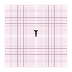 Саморез ШСММ SWFS сверло 3,5х11 (25000 шт)