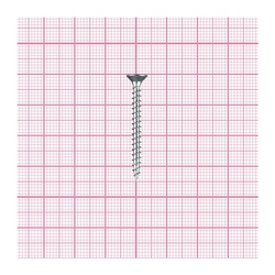 Саморез ШУЦ SWFS 3х35 (200 шт)