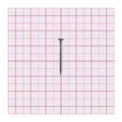 Саморез ШУЦ SWFS 2,5х25 (200 шт)