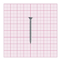 Саморез ШУЦ SWFS 3,5х40 (15 шт) пакетик