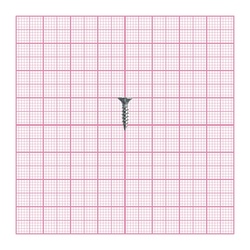 Саморез ШУЦ SWFS 3х12 (1000 шт)