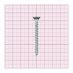 Саморез ШУЦ SWFS 4,5х50 (10 шт) пакетик