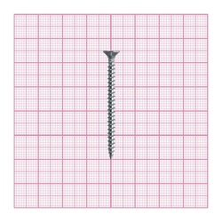 Саморез ШУЦ SWFS 3,5х45 (9 шт) пакетик