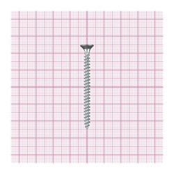 Саморез ШУЦ SWFS 4х50 (200 шт)