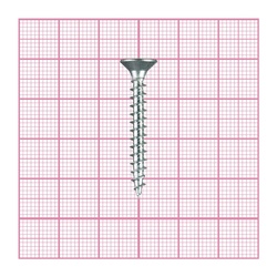 Саморез ШУЦ SWFS 4,5х35 (1000 шт)