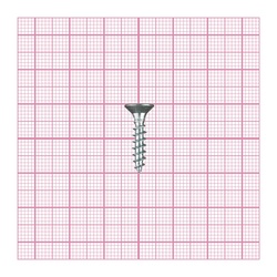 Саморез ШУЦ SWFS 4х20 (23 шт) пакетик