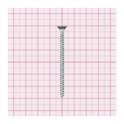 Саморез ШУЦ SWFS 4х60 (200 шт)