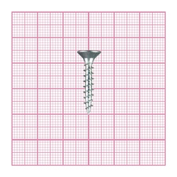 Саморез ШУЦ SWFS 4,5х25 (200 шт)