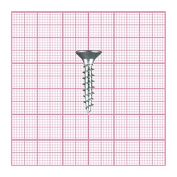 Саморез ШУЦ SWFS 5х25 (200 шт)