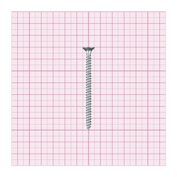 Саморез ШУЦ SWFS 5х70 (6 шт) пакетик