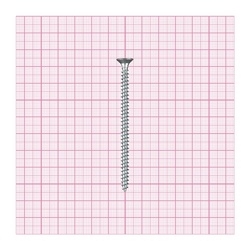 Саморез ШУЦ SWFS 5х80 (5 шт) пакетик