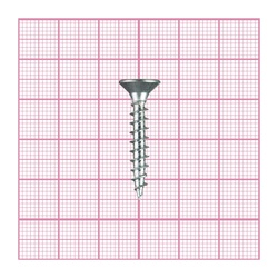 Саморез ШУЦ SWFS 5х30 (1000 шт)