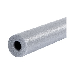 Теплоизоляция для труб из вспененного полиэтилена d=48х13мм (2м)