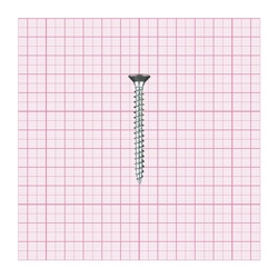 Саморез ШУЦ SWFS 6х60 (100 шт)