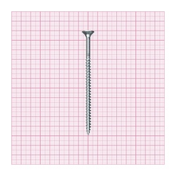 Саморез ШУЦ SWFS 6х110 (200 шт)