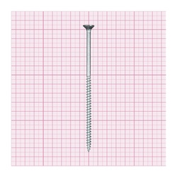 Саморез ШУЦ SWFS 6х140 (50 шт)