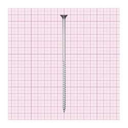 Саморез ШУЦ SWFS 6х150 (50 шт)