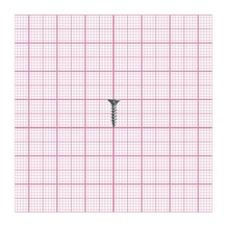 Саморез ШУЦ SWFS 2,5х10 (25 шт) пакетик